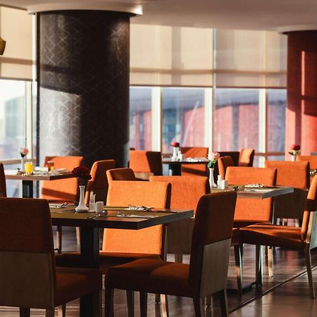Mercure Makkah Aziziah Mekka Eksteriør bilde