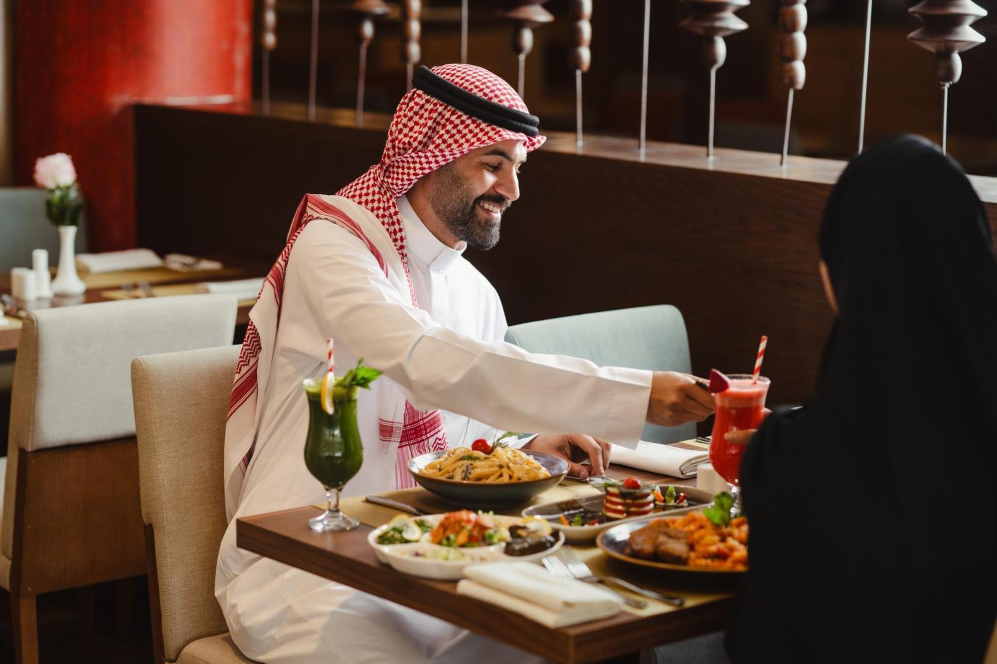 Mercure Makkah Aziziah Mekka Eksteriør bilde