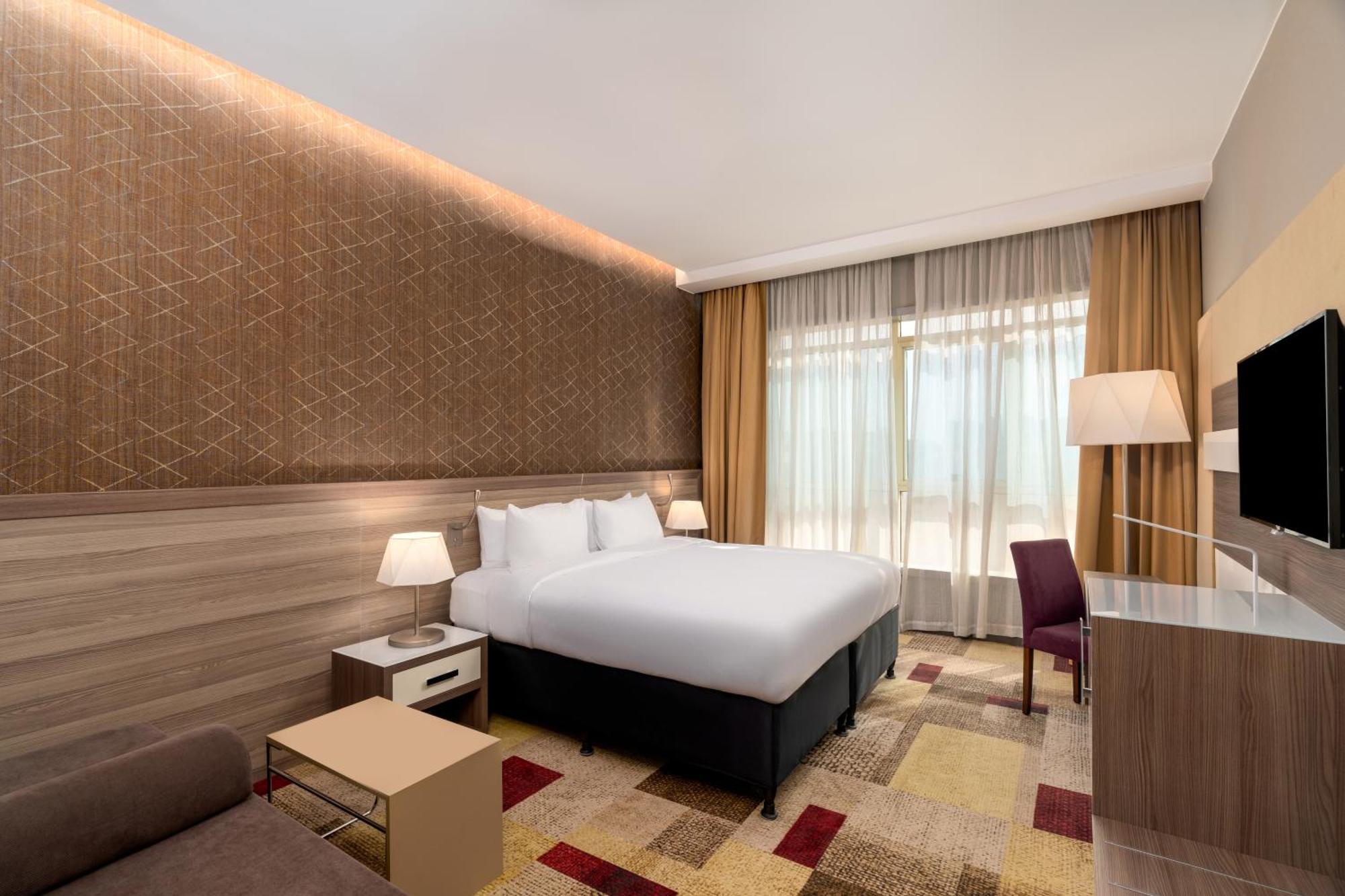 Mercure Makkah Aziziah Mekka Eksteriør bilde
