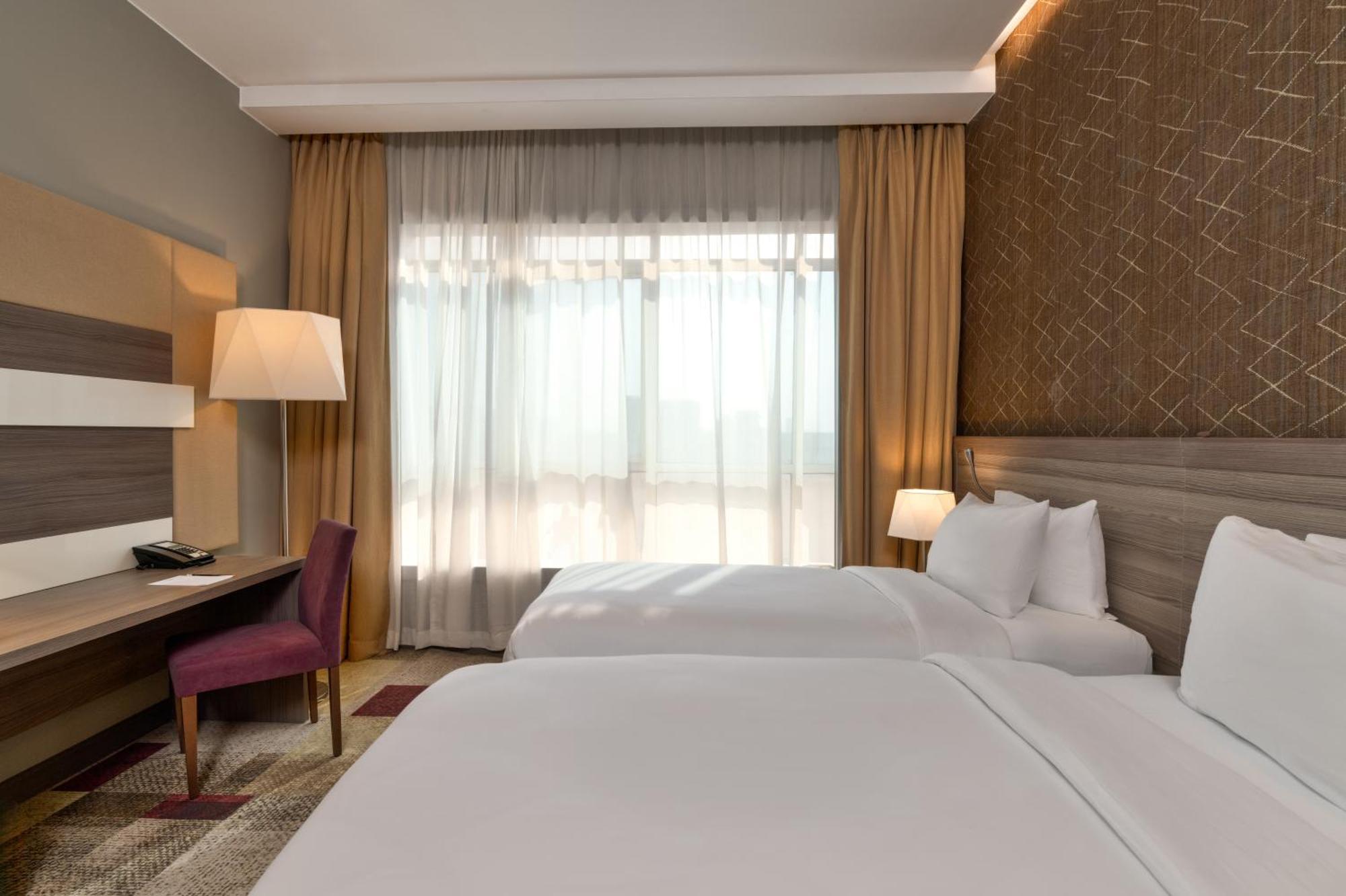 Mercure Makkah Aziziah Mekka Eksteriør bilde